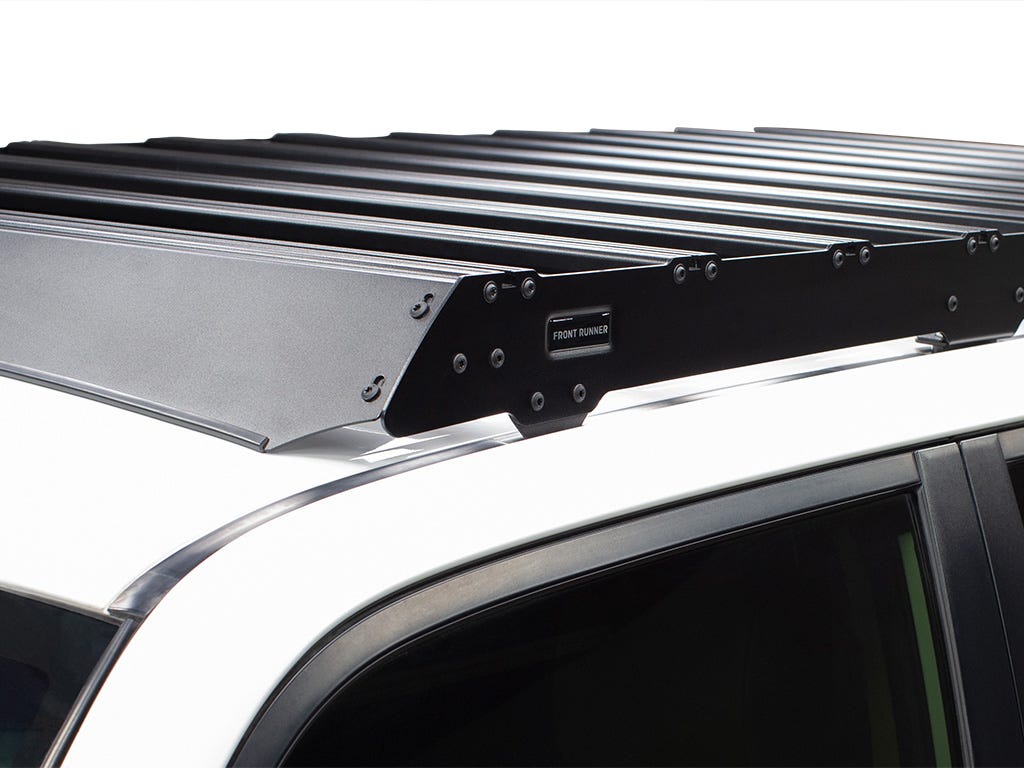 Galerie de toit Front Runner Slimsport – Toyota 4Runner 5ème Gén (2010-2024) – Front Runner KSTF003T – vue 3