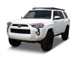 Kit de galerie Slimsport pour une Toyota 4Runner 5ème Gén (2010 - 2024) / Prêt pour barre lumineuse – Front Runner KSTF002T