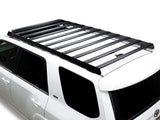 Kit de galerie Slimsport pour une Toyota 4Runner 5ème Gén (2010 - 2024) / Prêt pour barre lumineuse – Front Runner KSTF002T…