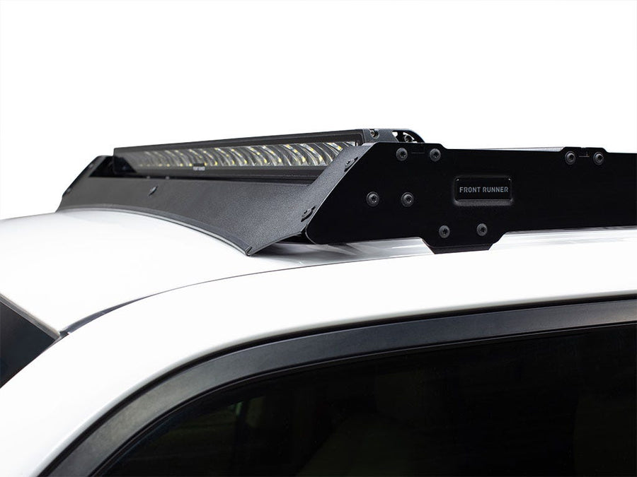 Kit de galerie Slimsport pour une Toyota 4Runner 5ème Gén (2010 - 2024) / Prêt pour barre lumineuse – Front Runner KSTF002T…