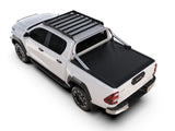 Galerie de toit Front Runner Slimsport – Toyota Hilux (2016+) – Front Runner KSTH005T – vue 2