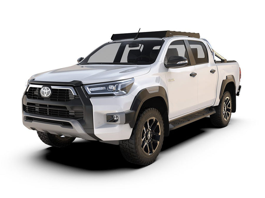 Galerie de toit Front Runner Slimsport – Toyota Hilux Double Cab (2016+) – Front Runner KSTH006T