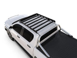 Toyota Hilux Double Cab (2016+) Slimsport Galerie de toit / prête pour barre LED – Front Runner KSTH007T – vue 2