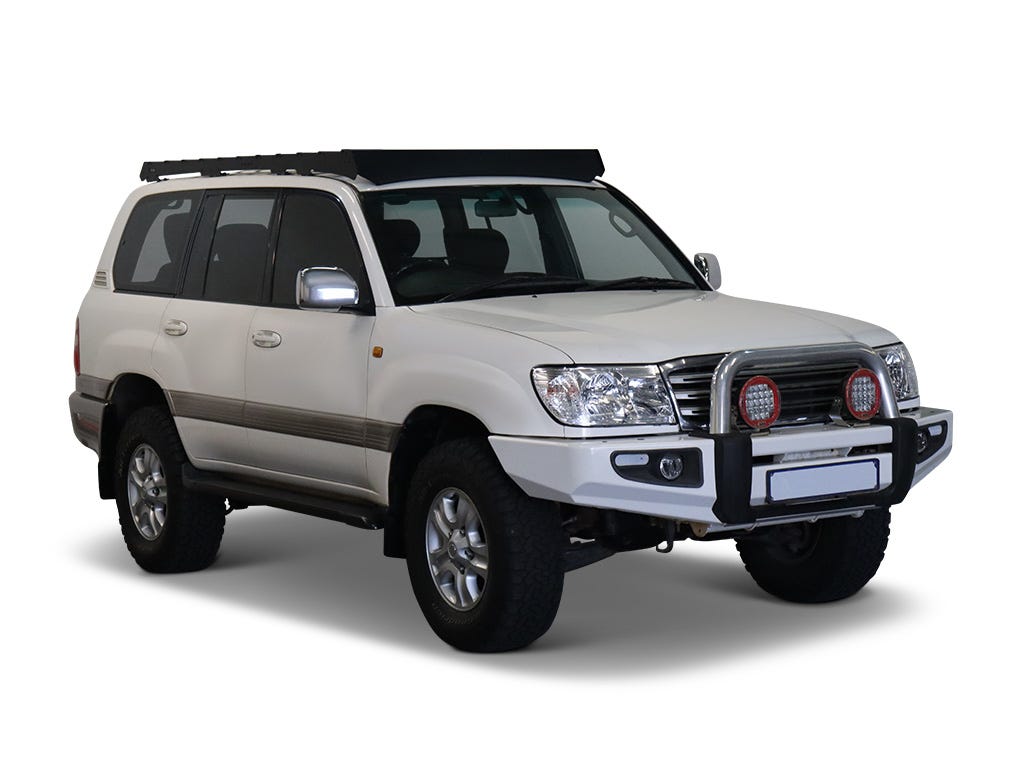 Galerie de toit Front Runner Slimsport – Toyota Land Cruiser 100 Series – Front Runner KSTL002T