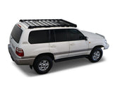 Galerie de toit Front Runner Slimsport – Toyota Land Cruiser 100 Series – Front Runner KSTL002T – vue 2
