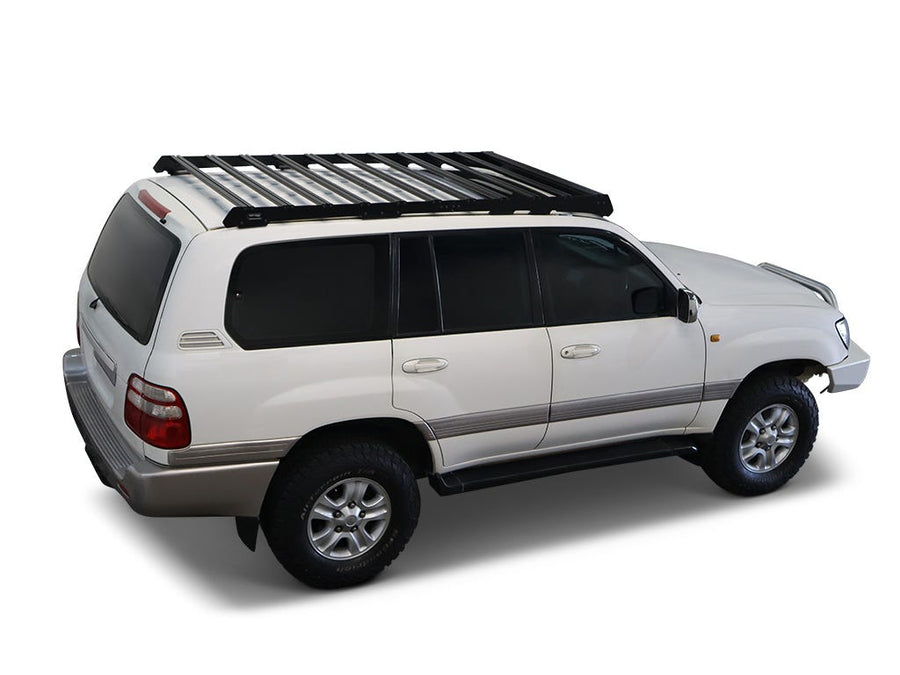 Galerie de toit Front Runner Slimsport – Toyota Land Cruiser 100 Series – Front Runner KSTL002T – vue 2
