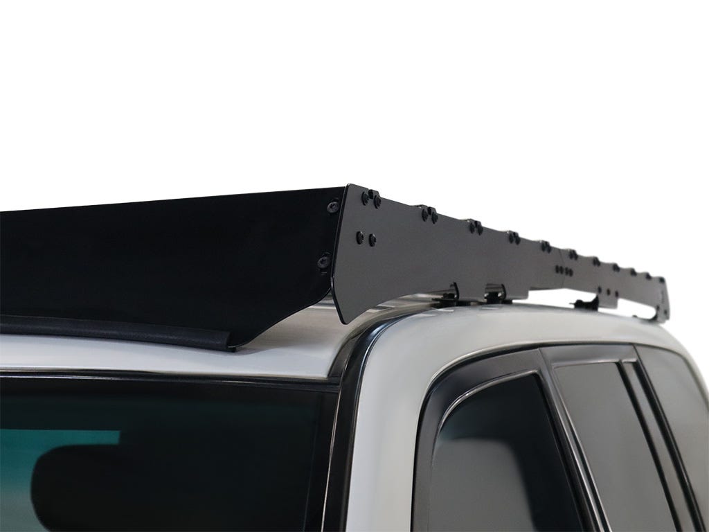 Galerie de toit Front Runner Slimsport – Toyota Land Cruiser 100 Series – Front Runner KSTL002T – vue 3