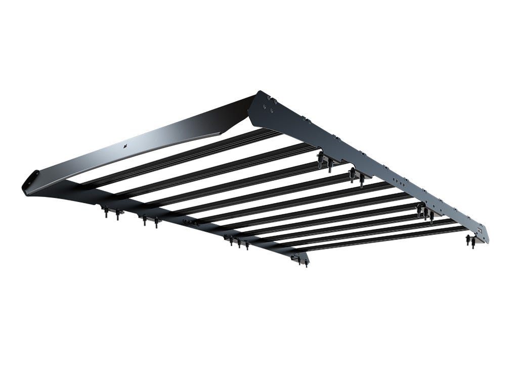 Galerie de toit Front Runner Slimsport – Toyota Land Cruiser 100 Series – Front Runner KSTL002T – vue 5