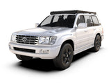 Galerie de toit Front Runner Slimsport – Toyota Land Cruiser 100 Series – prête pour barre LED – Front Runner KSTL003T
