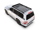 Galerie de toit Front Runner Slimsport – Toyota Land Cruiser 100 Series – prête pour barre LED – Front Runner KSTL003T…