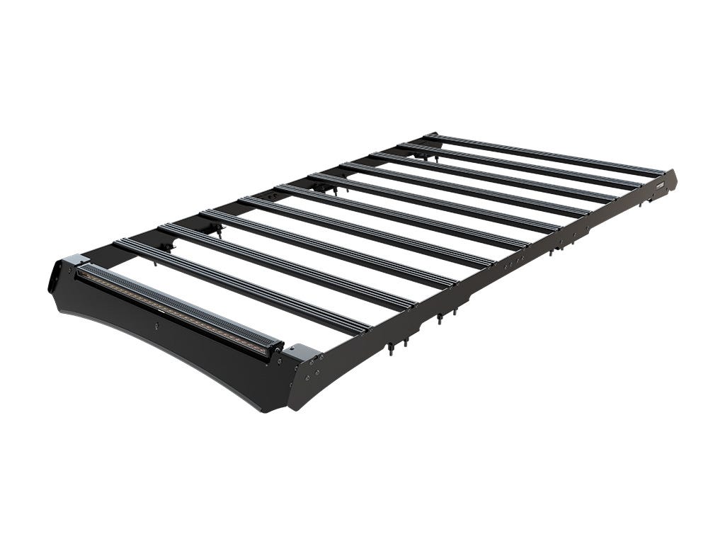 Galerie de toit Front Runner Slimsport – Toyota Land Cruiser 100 Series – prête pour barre LED – Front Runner KSTL003T…