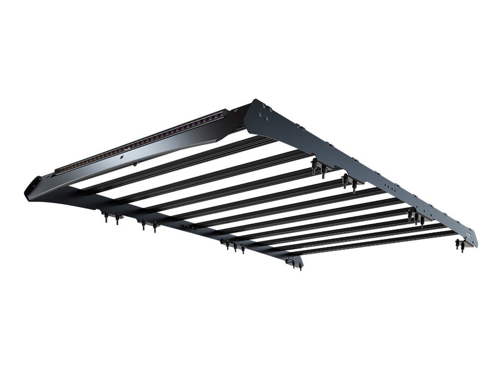 Galerie de toit Front Runner Slimsport – Toyota Land Cruiser 100 Series – prête pour barre LED – Front Runner KSTL003T…