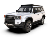 Galerie de toit Front Runner Slimsport – Toyota Land Cruiser Prado 250 (2024+) – prête pour barre LED – Front Runner…