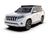 Galerie de toit Front Runner Slimsport – Toyota Prado150 (2010-2024) – prête pour barre LED – Front Runner KSTP004T