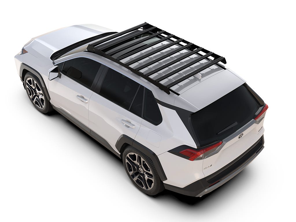 Galerie de toit Front Runner Slimsport – Toyota Rav4 (2019+) – Front Runner KSTR003T – vue 2