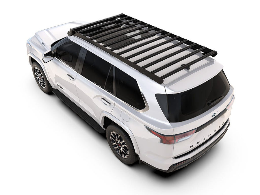 Galerie de toit Front Runner Slimsport – Toyota Sequoia (2023+) – Front Runner KSTS002T – vue 2