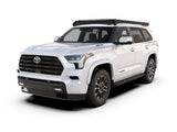 Galerie de toit Front Runner Slimsport – Toyota Sequoia (2023+) – prête pour barre LED – Front Runner KSTS003T