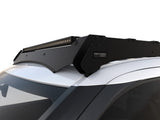Galerie de toit Front Runner Slimsport – Toyota Sequoia (2023+) – prête pour barre LED – Front Runner KSTS003T – vue 3