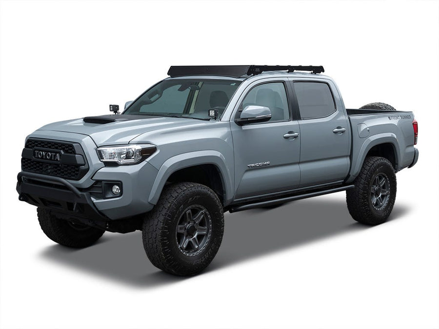 Galerie de toit Front Runner Slimsport – Toyota Tacoma (2005-2023) – Front Runner KSTT003T