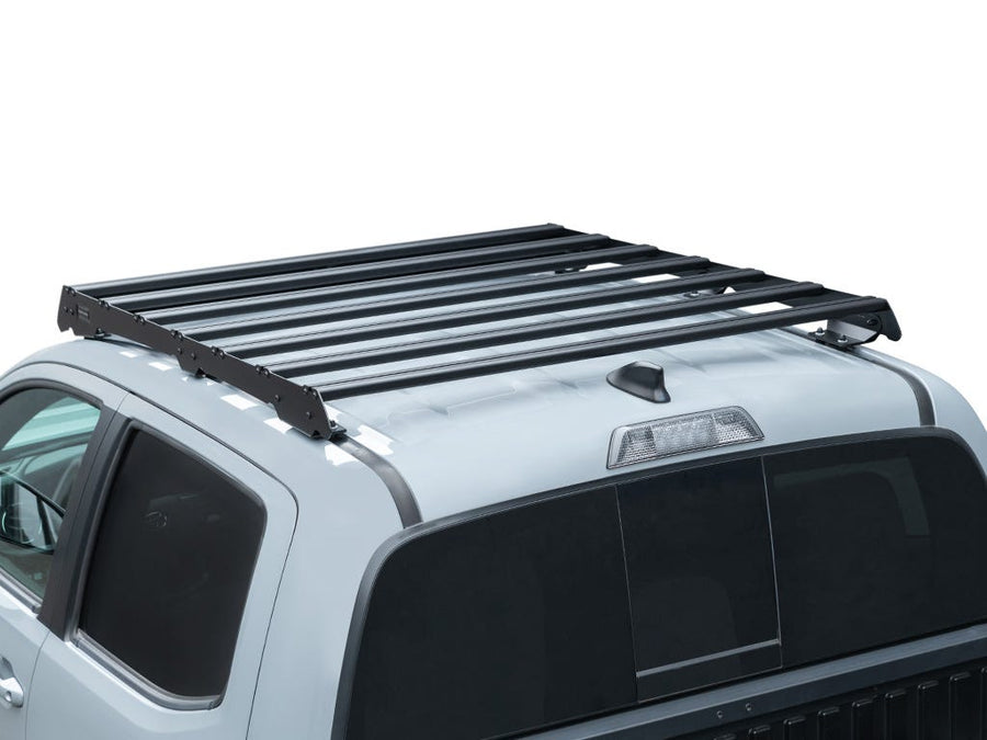 Galerie de toit Front Runner Slimsport – Toyota Tacoma (2005-2023) – Front Runner KSTT003T – vue 2