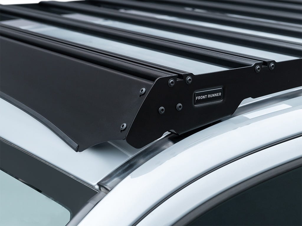 Galerie de toit Front Runner Slimsport – Toyota Tacoma (2005-2023) – Front Runner KSTT003T – vue 3