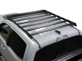 Kit de galerie Slimsport pour un Toyota Tacoma (2005 -2023) / Prêt pour barre lumineuse – Front Runner KSTT002T – vue 3