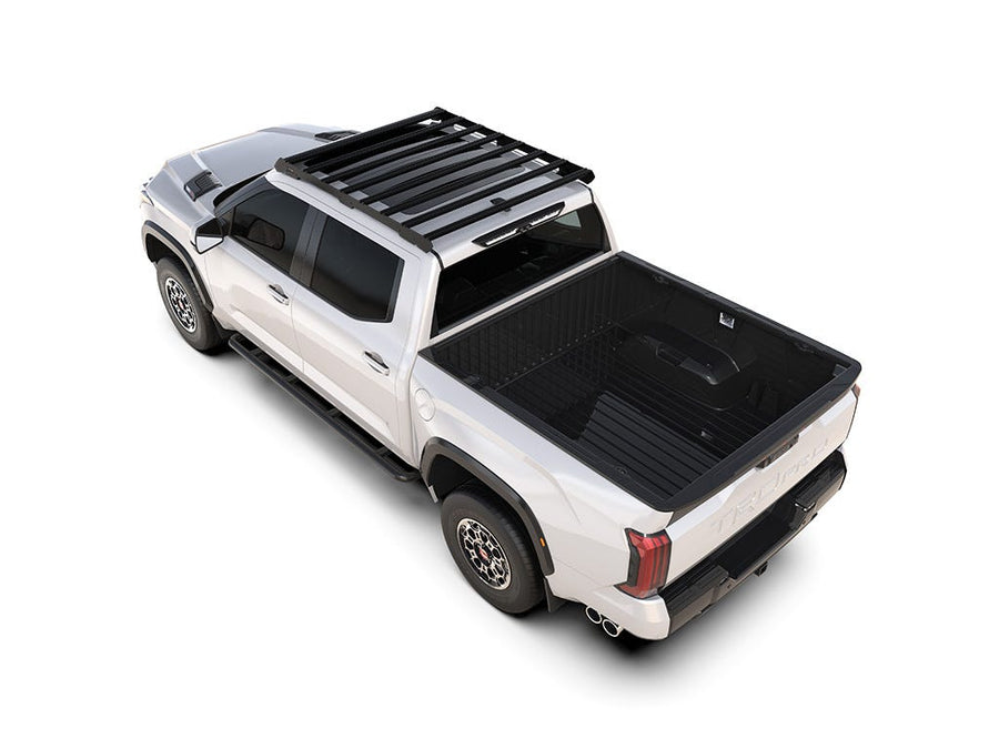 Galerie de toit Front Runner Slimsport – Toyota Tundra Crew Cab (2022+) – Front Runner KSTT004T – vue 2