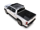 Kit de galerie de toit Slimsport pour Toyota Tundra Crew Cab (2022+) / Prêt pour barre lumineuse – Front Runner KSTT005T…