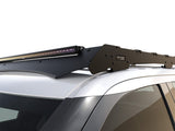 Kit de galerie de toit Slimsport pour Toyota Tundra Crew Cab (2022+) / Prêt pour barre lumineuse – Front Runner KSTT005T…