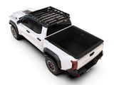 Galerie de toit Front Runner Slimsport – Toyota Tacoma 4e génération à cabine double (2024+) – Front Runner KSTT006T – vue 2