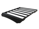 Galerie de toit Front Runner Slimsport – Toyota Tacoma 4e génération à cabine double (2024+) – Front Runner KSTT006T – vue 4