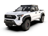 Kit de barres de toit Slimsport pour Toyota Tacoma 4ème génération Double Cab (2024-actual) / Préparé pour barre lumineuse……