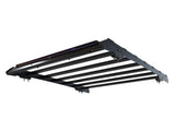 Kit de barres de toit Slimsport pour Toyota Tacoma 4ème génération Double Cab (2024-actual) / Préparé pour barre lumineuse……