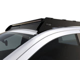 Volkswagen Amarok (2023+) Kit de galerie de toit Slimsport / Compatible avec barre lumineuse – Front Runner KSVA004T – vue 3