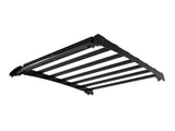 Volkswagen Amarok (2023+) Kit de galerie de toit Slimsport / Compatible avec barre lumineuse – Front Runner KSVA004T – vue 5