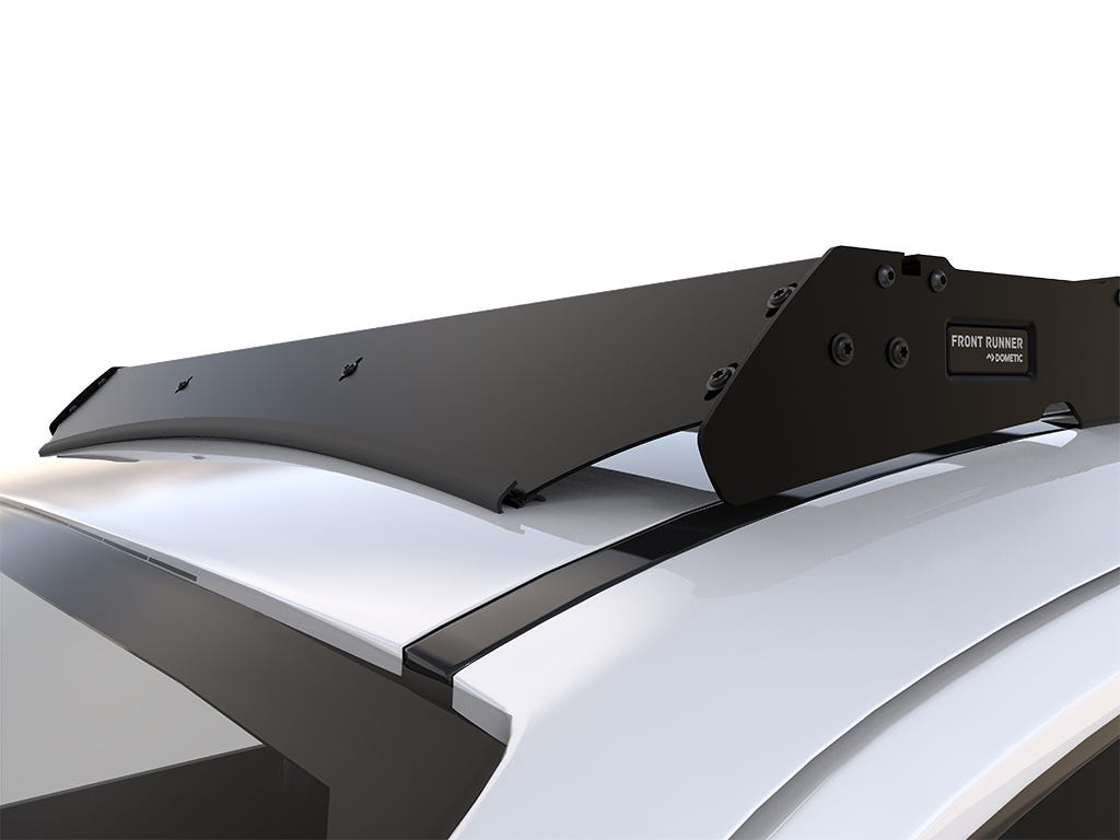 Galerie de toit Front Runner Slimsport – Volkswagen Amarok (2010-2022) – Front Runner KSVA005T – vue 3