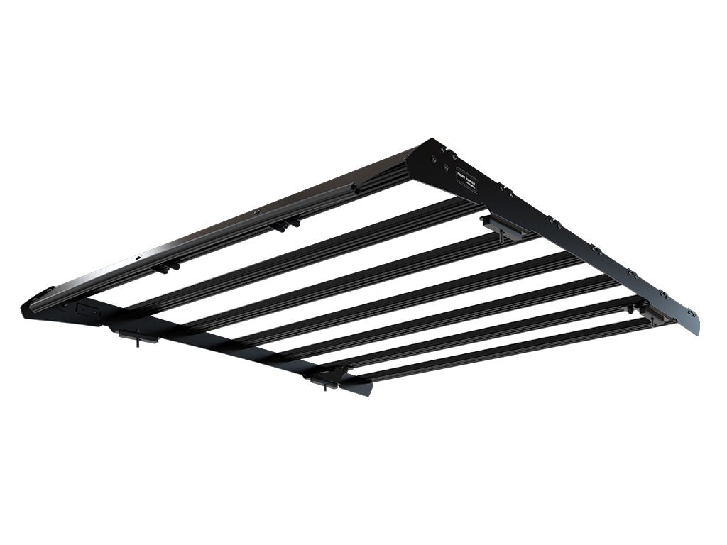 Galerie de toit Front Runner Slimsport – Volkswagen Amarok (2010-2022) – Front Runner KSVA005T – vue 5