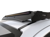 Volkswagen Amarok (2010-2022) Kit de galerie de toit Slimsport / Compatible avec barre lumineuse – Front Runner KSVA006T…