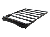 Volkswagen Amarok (2010-2022) Kit de galerie de toit Slimsport / Compatible avec barre lumineuse – Front Runner KSVA006T…