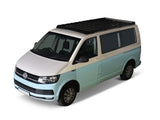 Galerie de toit Front Runner Slimsport – Volkswagen T5/T6/T6.1 Transporter SWB (2003-2024) – Front Runner KSVT002T – vue 3