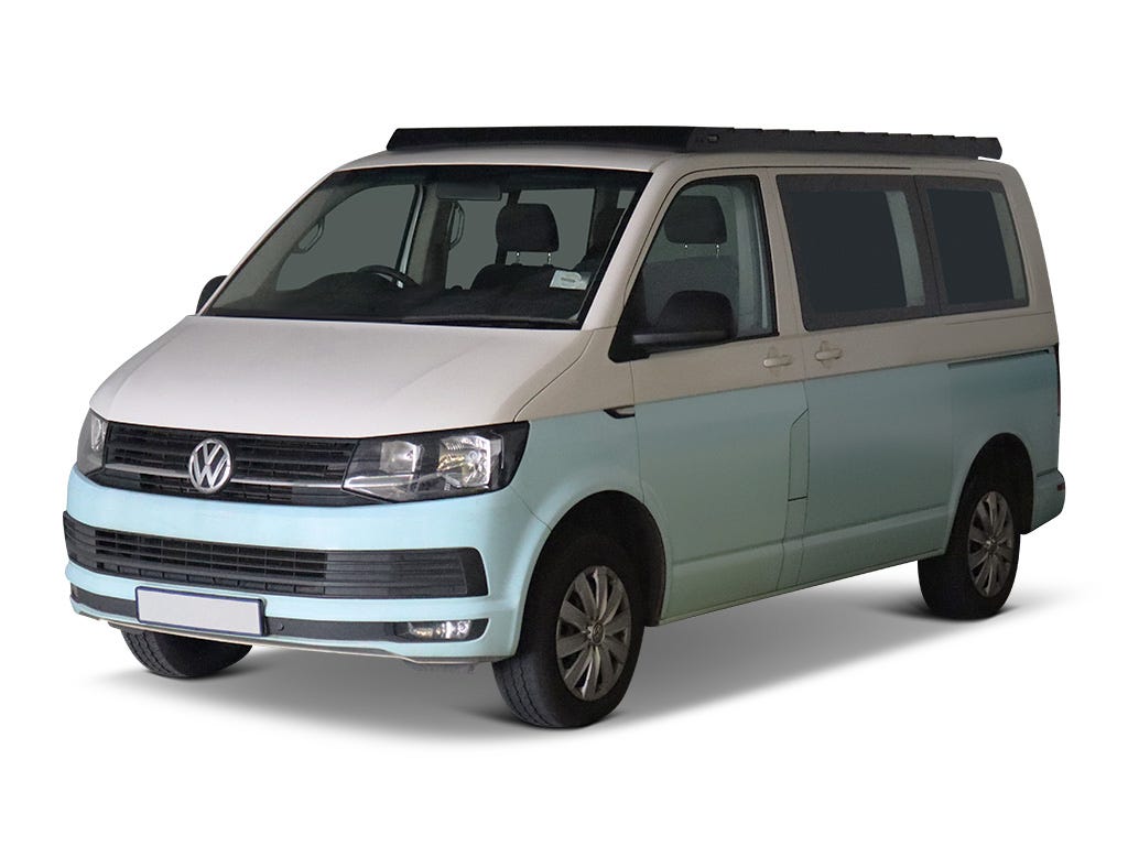 Galerie de toit Front Runner Slimsport – Volkswagen T5/T6/T6.1 Transporter SWB (2003-2024) – Front Runner KSVT002T