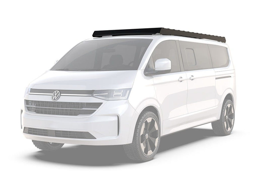 Galerie de toit Front Runner Slimsport – Volkswagen T7 Transporter Caravelle LWB (2025+) – Front Runner KSVT003T