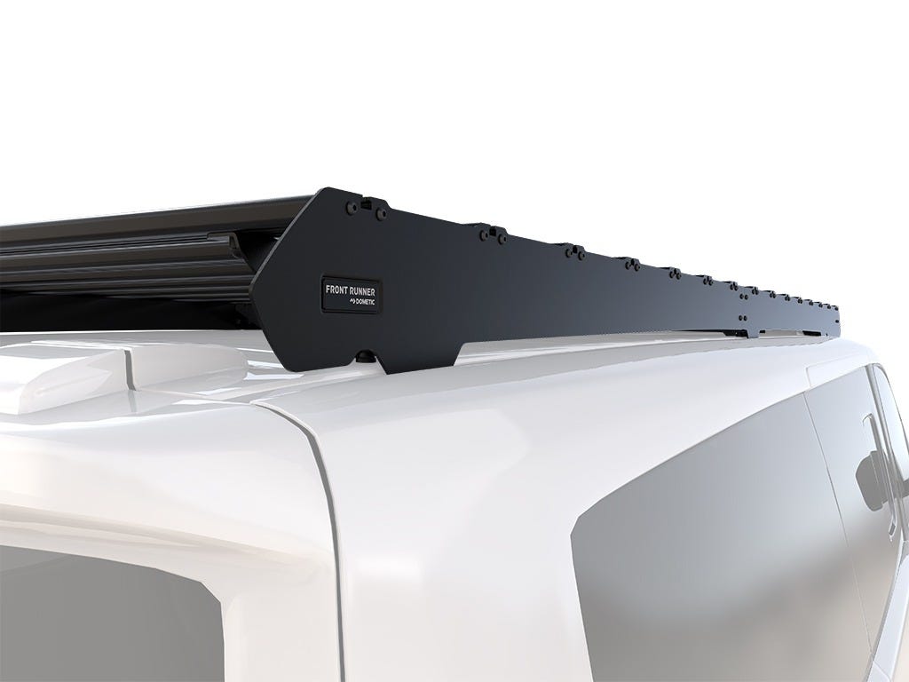 Galerie de toit Front Runner Slimsport – Volkswagen T7 Transporter Caravelle LWB (2025+) – Front Runner KSVT003T – vue 3
