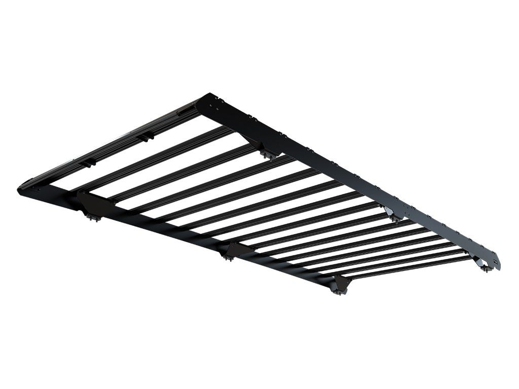Galerie de toit Front Runner Slimsport – Volkswagen T7 Transporter Caravelle LWB (2025+) – Front Runner KSVT003T – vue 5