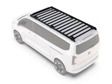 Volkswagen T7 Transporter Caravelle LWB (2025+) Slimsport Galerie de toit / prête pour barre LED – Front Runner KSVT004T…