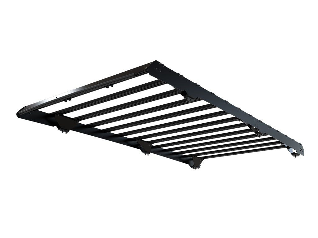 Galerie de toit Front Runner Slimsport – Volkswagen T7 Transporter Caravelle SWB (2025+) – Front Runner KSVT005T – vue 5