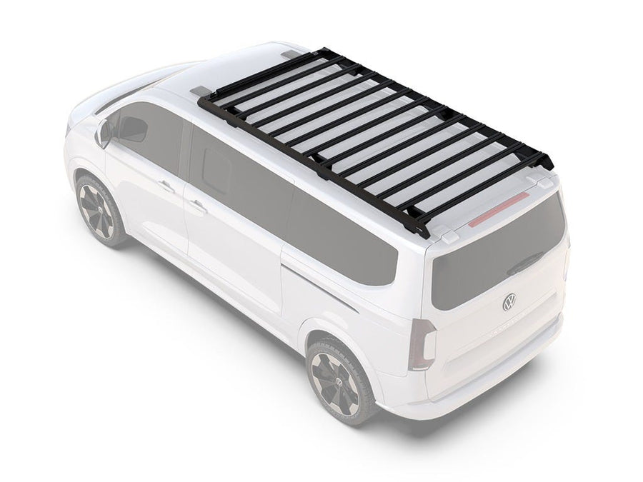 Volkswagen T7 Transporter Caravelle SWB (2025+) Slimsport Galerie de toit / prête pour barre LED – Front Runner KSVT006T…