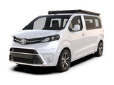 Kit de barres de toit Slimline II pour Vivaro, Expert, Scudo, Jumpy empattement court et modèles similaires. – Front Runner…