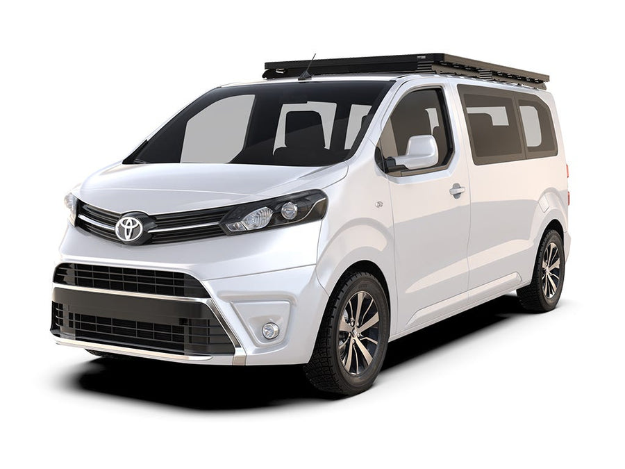 Kit de barres de toit Slimline II pour Vivaro, Expert, Scudo, Jumpy empattement court et modèles similaires. – Front Runner…