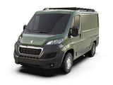 Galerie de toit Front Runner Slimpro – Peugeot Boxer (L1H1/118 /Toit bas) (2014+) – Front Runner KVPB001T